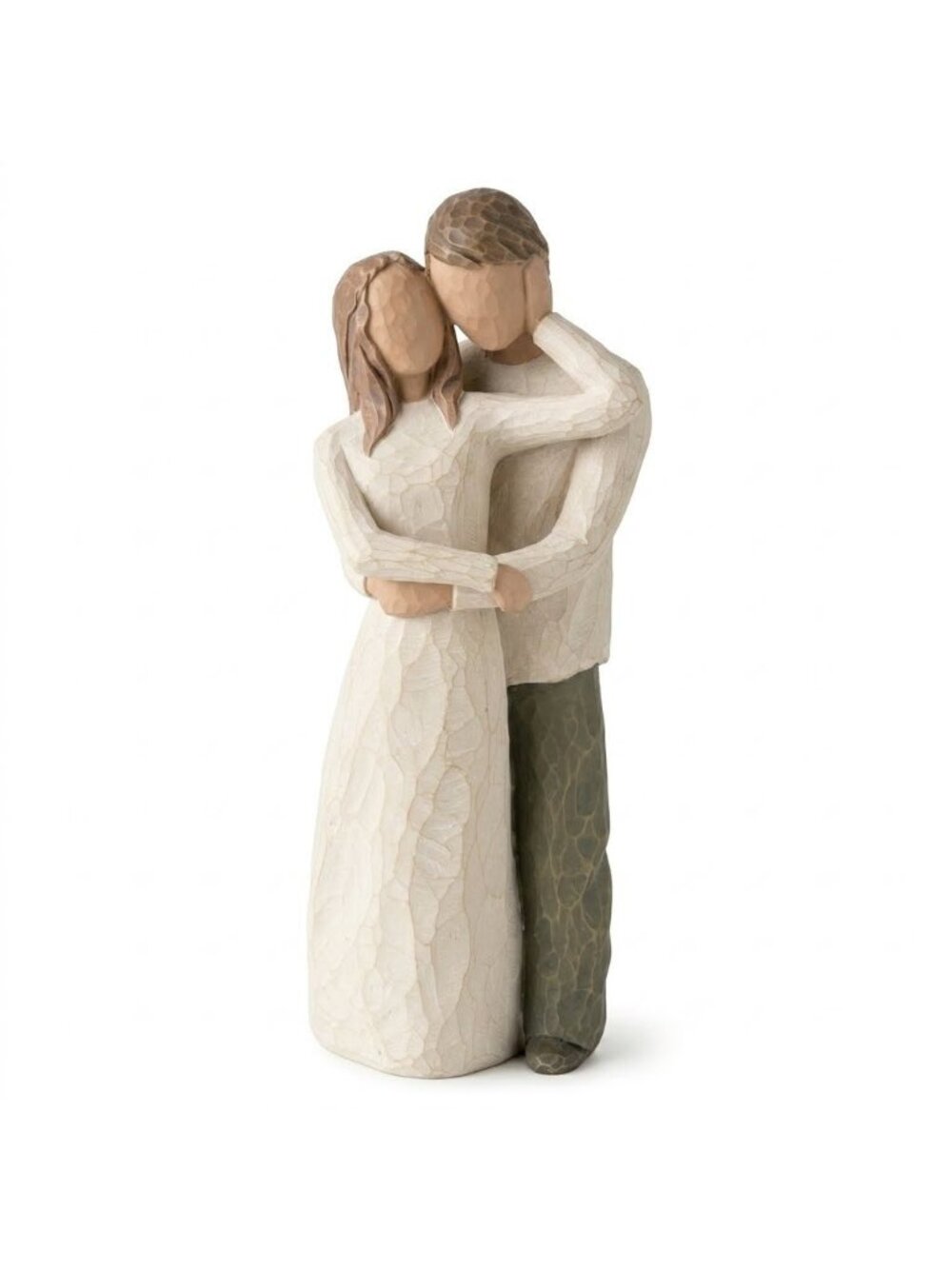 Willow Tree TOGETHER Figurine 2000 Demdaco by Artist Susan Lordi